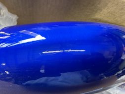 Sinister Diesel Cold Air Intake for 2003-2007 Ford Powerstroke 6.0L (Blem)